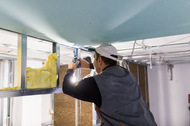 Best Blown-in Insulation in Drumright, OK