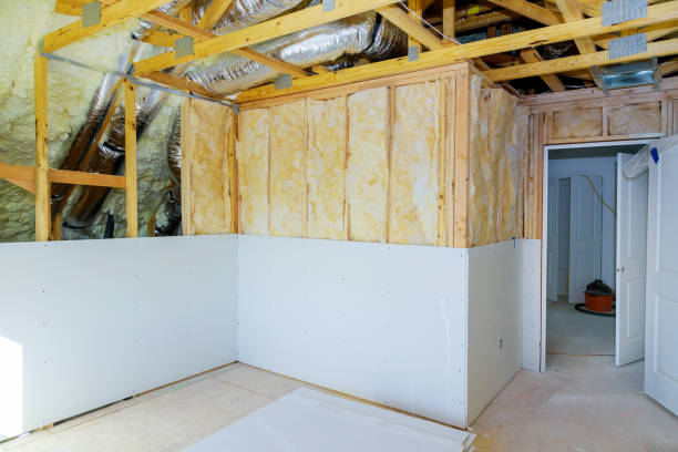Best Geographic-Specific Insulation Services in Drumright, OK