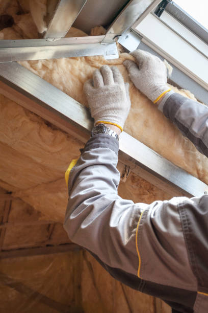 Best Residential Insulation in Drumright, OK
