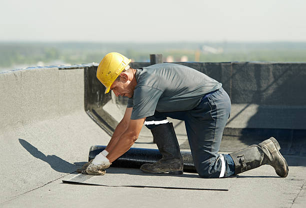 Best Commercial Insulation in Drumright, OK