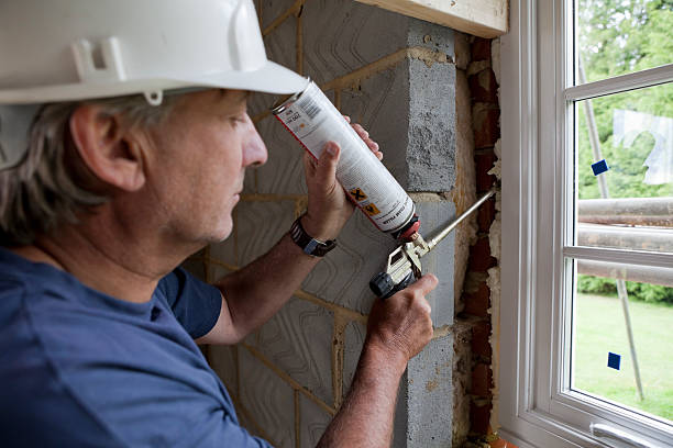 Best Fiberglass Insulation in Drumright, OK