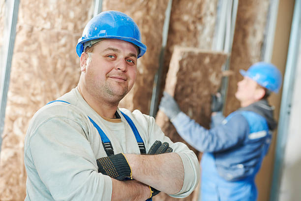 Best Spray Foam Insulation in Drumright, OK